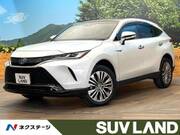 2023 TOYOTA HARRIER HYBRID Z LEATHER PKG