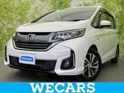 2018 HONDA FREED HYBRID