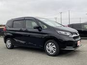2021 HONDA FREED