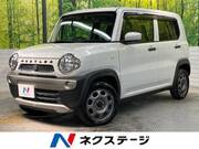 2019 SUZUKI HUSTLER G