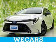 2024 TOYOTA COROLLA TOURING