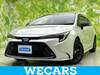 TOYOTA COROLLA TOURING
