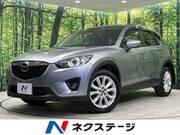 2012 MAZDA CX-5 XD