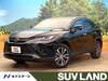 TOYOTA HARRIER HYBRID