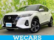 2022 NISSAN KICKS