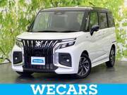 2025 SUZUKI SOLIO BANDIT