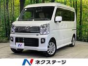 2020 SUZUKI EVERY WAGON