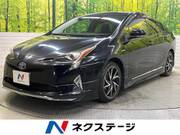 2017 TOYOTA PRIUS S