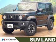 2025 SUZUKI JIMNY SIERRA