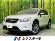2014 SUBARU XV