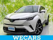 2019 TOYOTA C-HR G