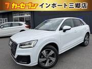2019 AUDI Q2