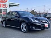 2011 SUBARU LEGACY B4