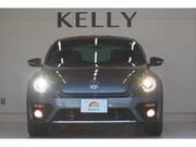 2019 VOLKSWAGEN THE BEETLE