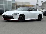 2024 NISSAN FAIRLADY Z