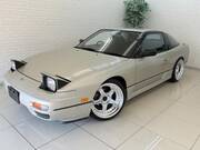 1993 NISSAN 180SX