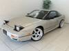 NISSAN 180SX