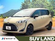 2021 TOYOTA SIENTA