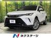 TOYOTA HARRIER HYBRID
