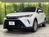TOYOTA HARRIER HYBRID