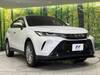 TOYOTA HARRIER HYBRID