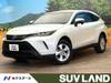 TOYOTA HARRIER HYBRID