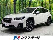 2018 SUBARU XV