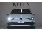 2023 VOLKSWAGEN GOLF VARIANT