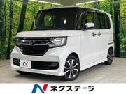 2018 HONDA N-BOX CUSTOM