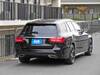 MERCEDES BENZ C-CLASS Stationwagon