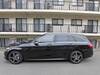 MERCEDES BENZ C-CLASS Stationwagon