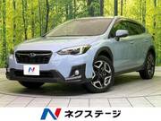 2017 SUBARU XV