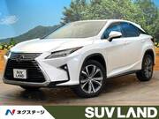 2016 LEXUS RX