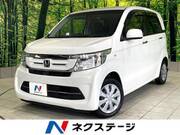 2019 HONDA N-WGN