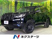 2023 TOYOTA LAND CRUISER PRADO