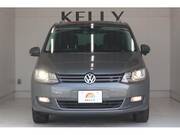 2014 VOLKSWAGEN SHARAN