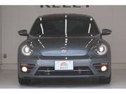 2019 VOLKSWAGEN THE BEETLE