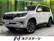 2023 TOYOTA LAND CRUISER PRADO