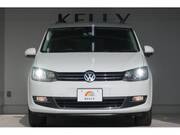 2021 VOLKSWAGEN SHARAN