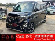2022 NISSAN ROOX