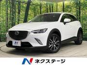 2015 MAZDA CX-3 XD TURING