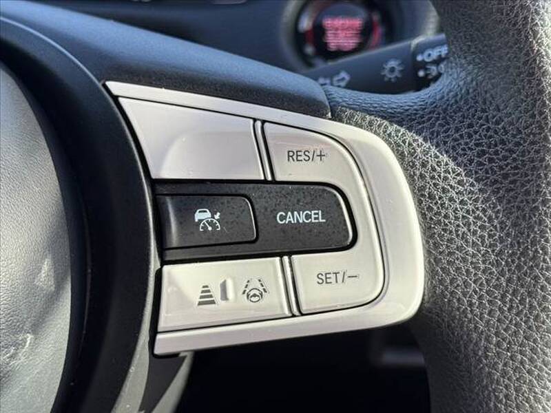 HONDA FIT (JAZZ)
