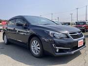2015 SUBARU IMPREZA SPORTS