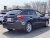 SUBARU IMPREZA SPORTS