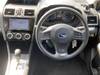 SUBARU IMPREZA SPORTS