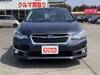 SUBARU IMPREZA SPORTS