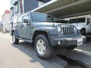 2014 CHRYSLER JEEP WRANGLER UNLIMITED