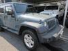 CHRYSLER JEEP WRANGLER UNLIMITED