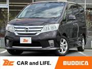 2013 NISSAN SERENA