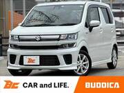 2017 SUZUKI WAGON R